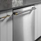 Monogram ZDT925SPNSS Monogram Smart Fully Integrated Dishwasher