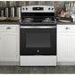 Ge Appliances JB258RTSS Ge® 30