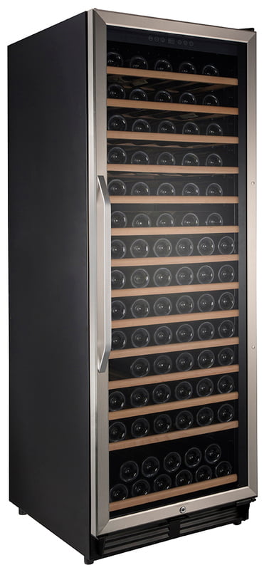 Avanti WCF149SE3S 149 Bottles Wine Chiller