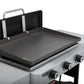 Weber 43310201 Weber Griddle 28