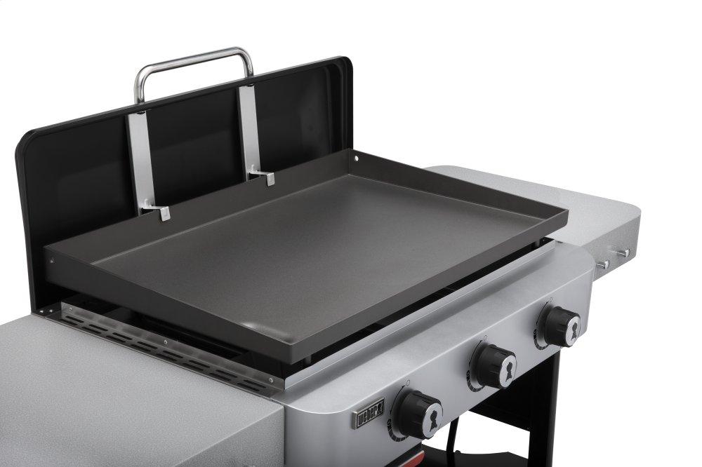 Weber 43310201 Weber Griddle 28"