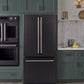 Cafe CWE19SP3ND1 Café Energy Star® 18.6 Cu. Ft. Counter-Depth French-Door Refrigerator