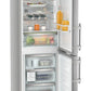 Liebherr C5250 Combined Fridge-Freezers With Easyfresh And Nofrost