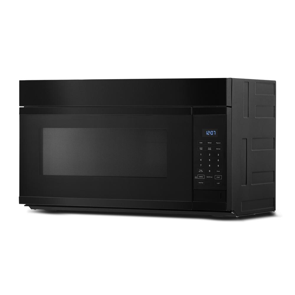 Jennair UMV1170LB 1,000-Watt Over-The-Range Microwave - 1.7 Cu. Ft