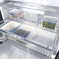 Miele F2812VI F 2812 Vi - Mastercool™ Freezer For High-End Design And Technology On A Large Scale.