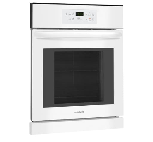 Frigidaire FFEW2426UW Frigidaire 24'' Single Electric Wall Oven