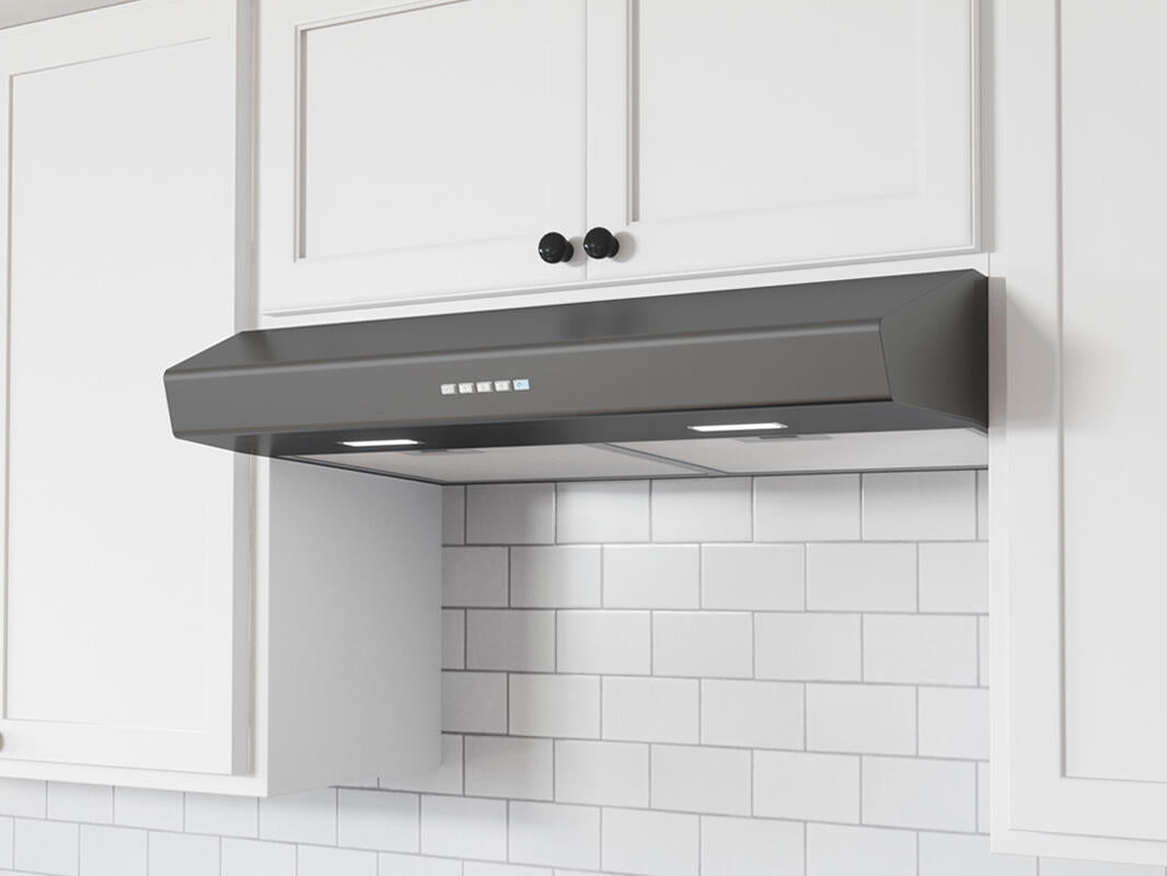 Zephyr AK1236CW 36" Breeze II Under-Cabinet