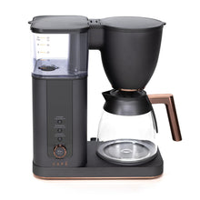 Cafe C7CDABS3RD3 Café™ Specialty Drip Coffee Maker With Glass Carafe