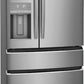 Frigidaire GRMC2273BF Frigidaire Gallery 21.5 Cu. Ft. Counter-Depth 4-Door French Door Refrigerator