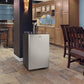 Danby DKC054A9SLDB Danby 5.4 Cu. Ft. Kegerator
