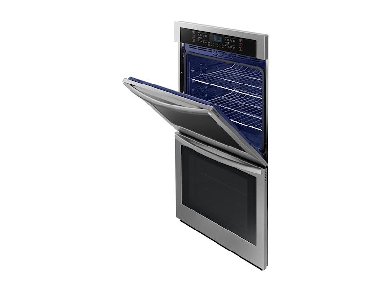 Samsung NV51R5511DS 30" Double Wall Oven In Stainless Steel