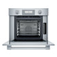 Thermador PODS301W 30-Inch Professional Single Steam Oven