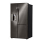 Lg LSXS26366D 26 Cu. Ft. Door-In-Door® Refrigerator