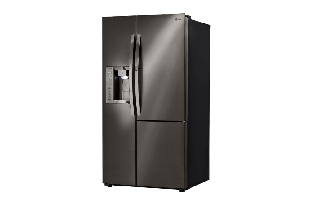 Lg LSXS26366D 26 Cu. Ft. Door-In-Door® Refrigerator
