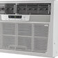 Frigidaire FFRH0822RE Frigidaire 8,000 Btu Window-Mounted Room Air Conditioner With Supplemental Heat