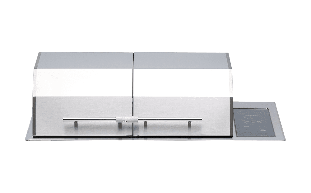 Kenyon B70416 Texan Electric Grill