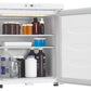 Danby DH016A1W Danby Health Dh016A1W Medical Refrigerator - 1.6 Cubic Foot - White