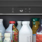 Electrolux EI24BC15VS 5.1 Cu. Ft. Under-Counter Beverage Center