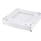 Lg WDPS1W Ada Compliant Laundry Pedestal Riser - White