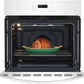 Frigidaire FFEW3026TW Frigidaire 30'' Single Electric Wall Oven