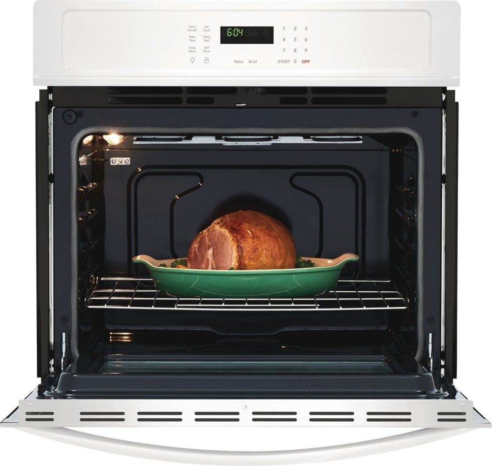 Frigidaire FFEW3026TW Frigidaire 30'' Single Electric Wall Oven