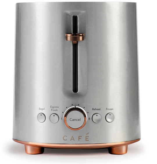 Cafe C9TMA2S2PS3 Café™ Express Finish Toaster