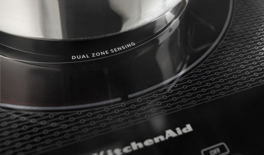 KitchenAid KICU569XSS Induction Cooktop - Thumbnail 5