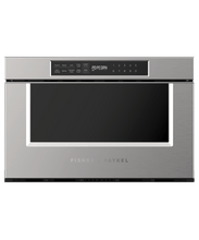 Fisher & Paykel OMD24SPX1 Microwave Drawer 24