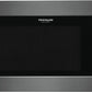 Frigidaire FGMO226NUD Frigidaire Gallery 2.2 Cu. Ft. Built-In Microwave
