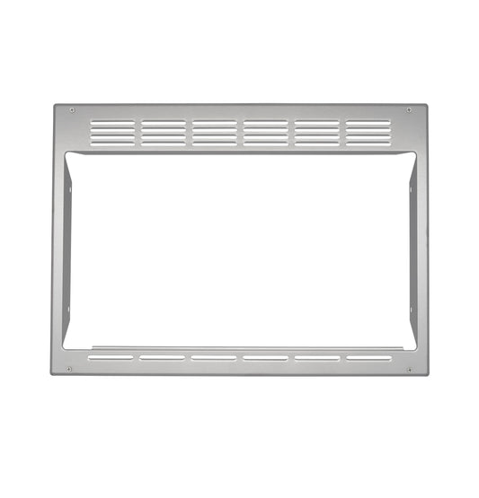 Ge Appliances JX1095STSS Ge® Microwave Built-In Kit