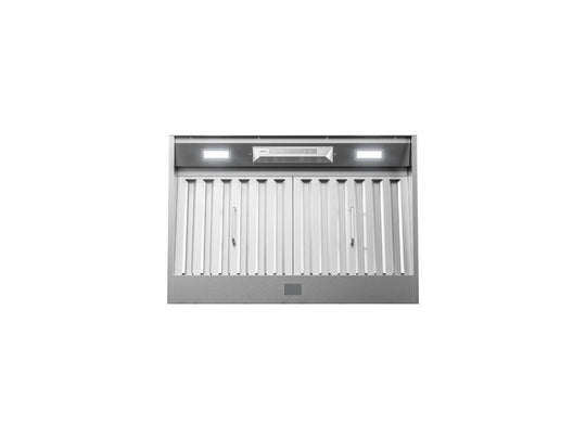 Zephyr AK9428BS 30" Monsoon Connect Insert