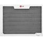 Lg LW1821ERSM 18,000 Btu Smart Wi-Fi Enabled Window Air Conditioner