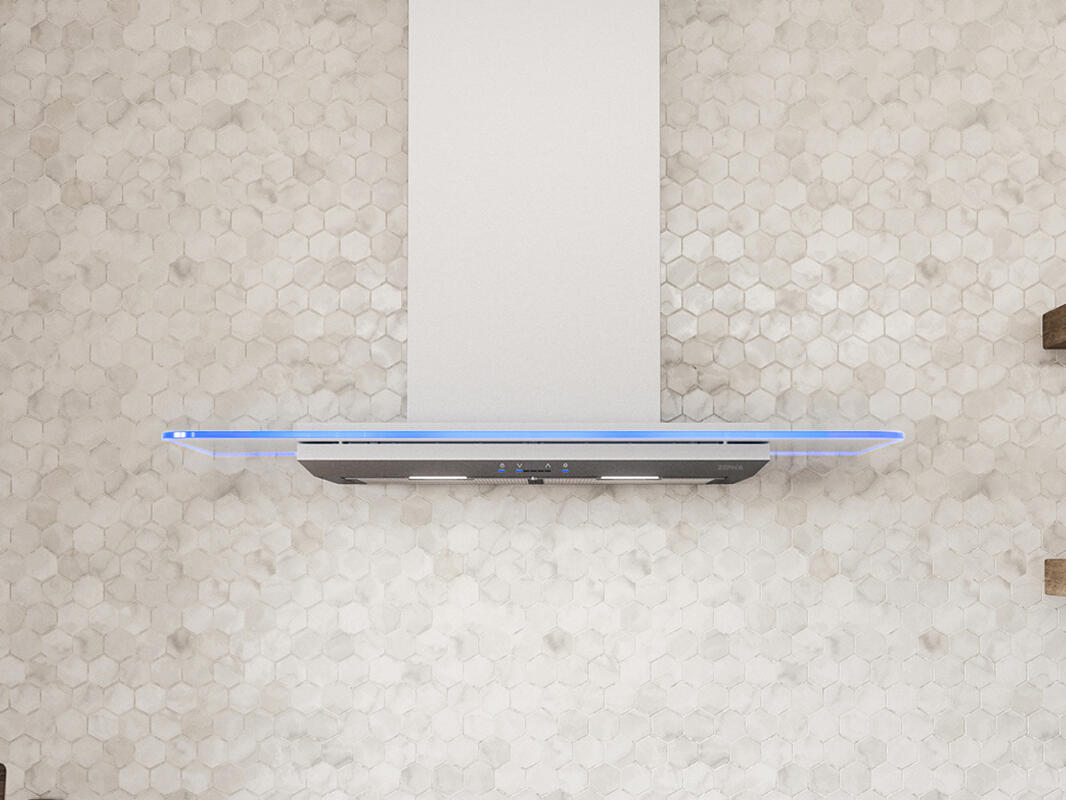 Zephyr ZVOM90BG 36" Verona Wall