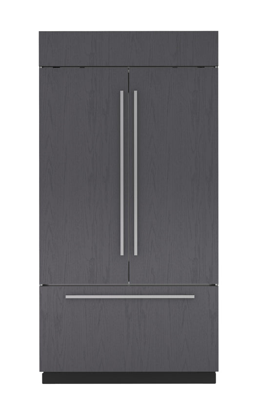 Sub-Zero CL4250UFDO 42" Classic French Door Refrigerator/Freezer - Panel Ready