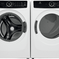 Electrolux ELFW7437AW 4.5 Cu. Ft. Front Load Washer