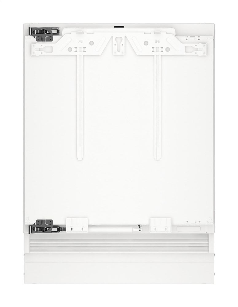 Liebherr UB501 24" Under-Worktop, Full-Space Biofresh Refrigerator For Integrated Use