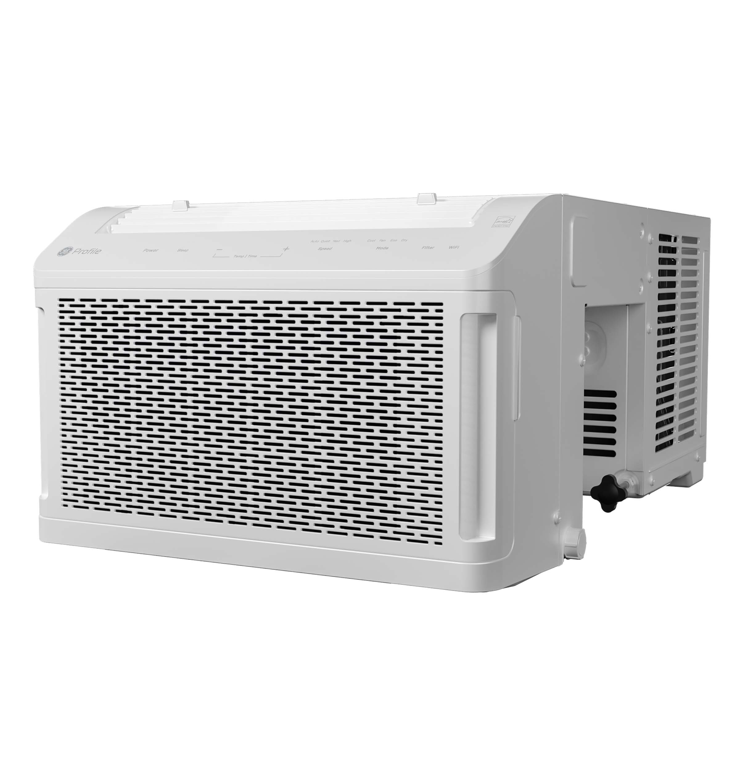 GE Appliances GE Profile Clearview Smart Window Air Conditioner - Thumbnail 3
