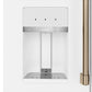Cafe CVE28DP4NW2 Café Energy Star® 27.8 Cu. Ft. Smart 4-Door French-Door Refrigerator