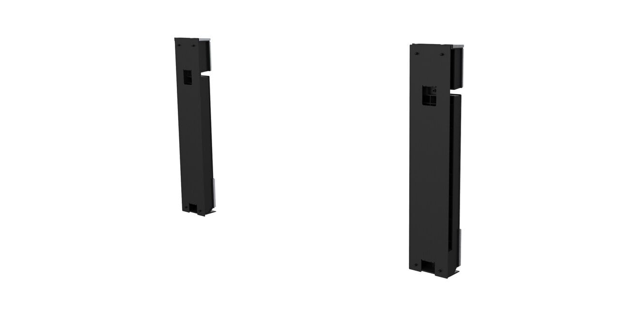 Sharp SKMD30E9ES 30 In. Extension Kit For Smd2489Es Microwave Drawer Oven