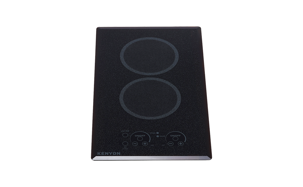 Kenyon B41576T30 Lite-Touch Q® 2 Burner Small
