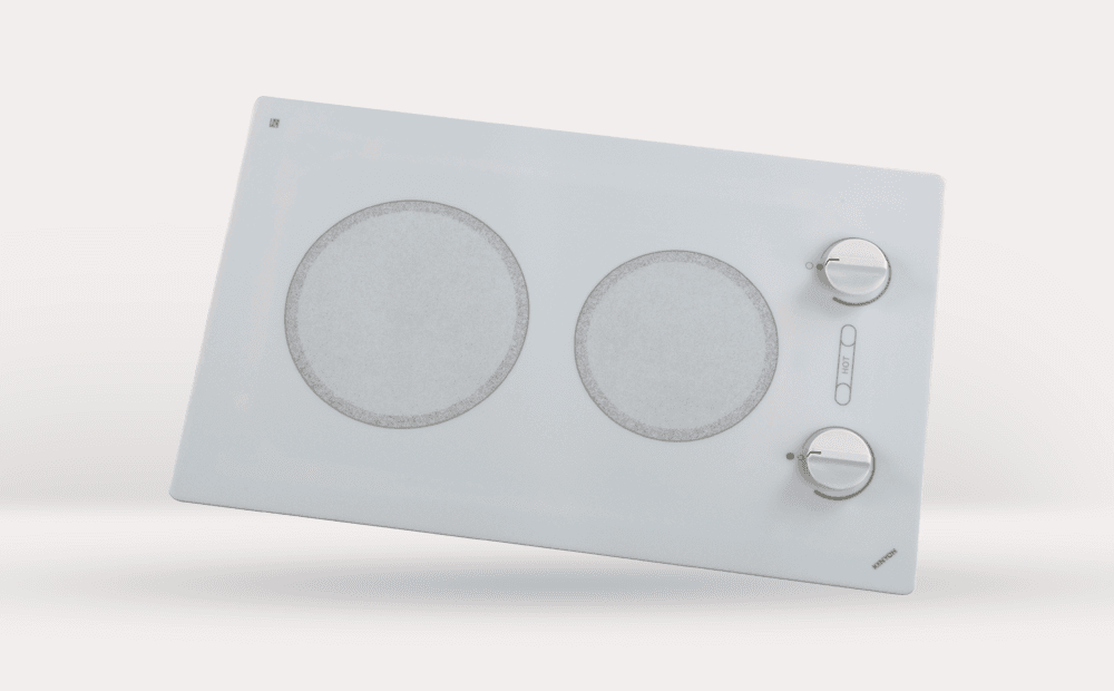 Kenyon B49510 120V Alpine 2 Burner Large