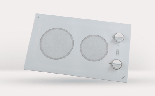 Kenyon B49510 120V Alpine 2 Burner Large