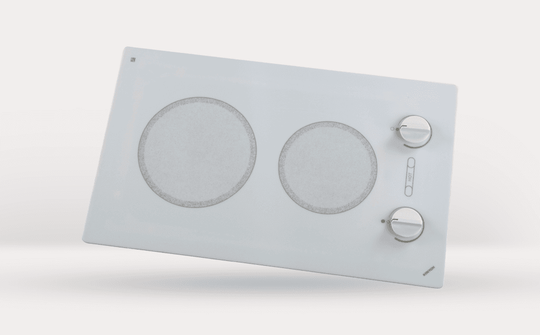 Kenyon B49591 208V Alpine 2 Burner Large