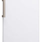 Danby DH032A1WT Danby Health 3.2 Cu. Ft Compact Refrigerator Medical And Clinical