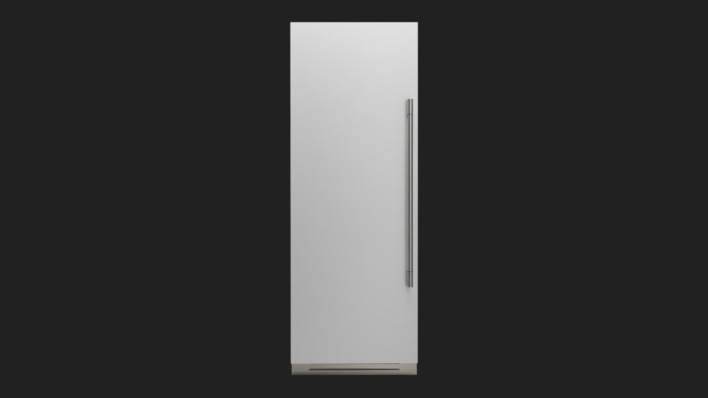 Fulgor Milano F7IFC30O1L 30" Built-In Freezer Column