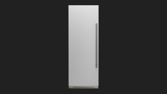 Fulgor Milano F7IRC30O1L 30" Built-In Fridge Column