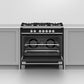 Fisher & Paykel OR36SCG4B1 Gas Range, 36