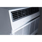 Ge Appliances AJCQ08AWJ Ge® 115 Volt Built-In Cool-Only Room Air Conditioner