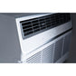 Ge Appliances AJCQ10DWJ Ge® 230/208 Volt Built-In Cool-Only Room Air Conditioner