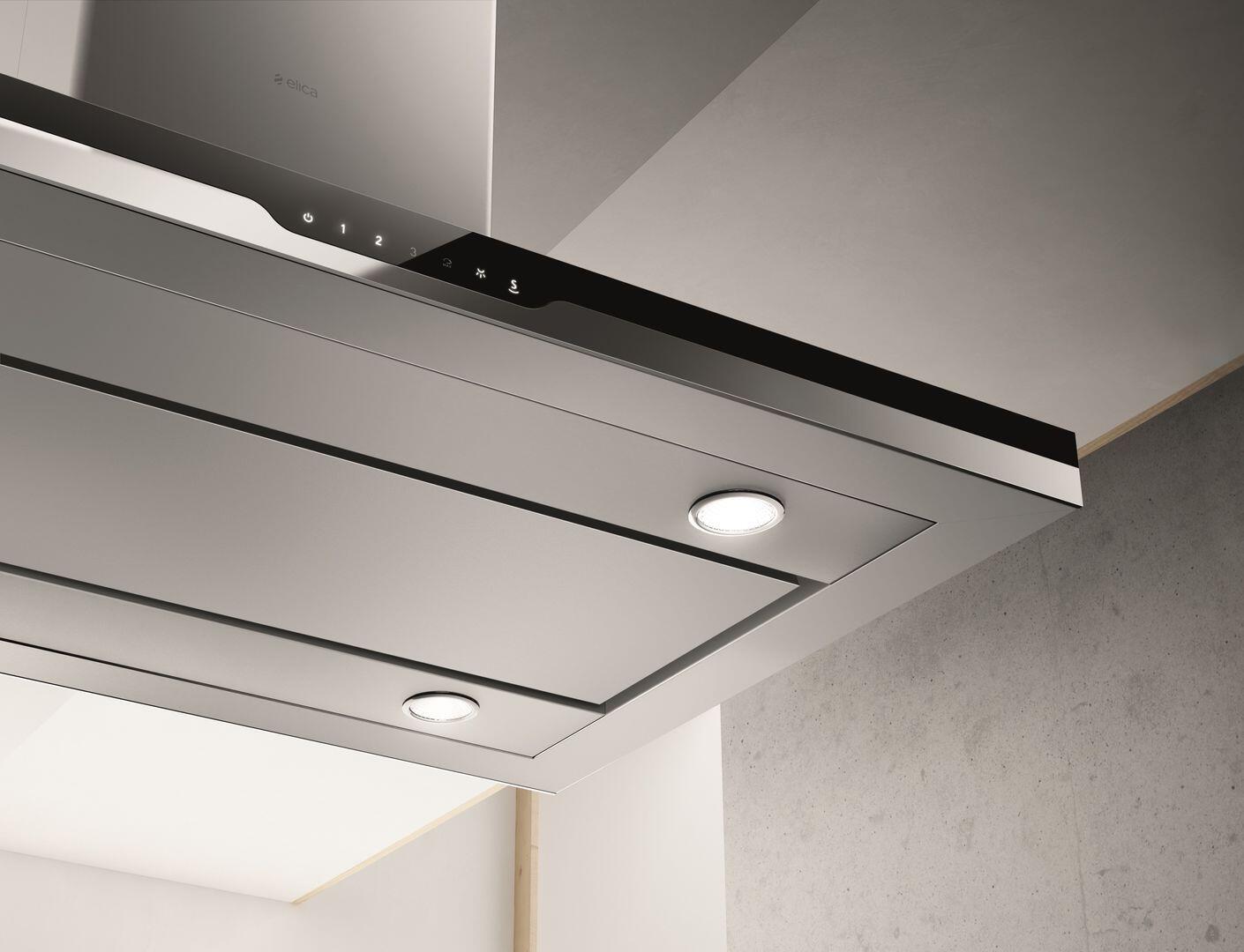 Elica ESI642SS Stoney Island 42"